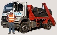 Todd Waste Management 361578 Image 1
